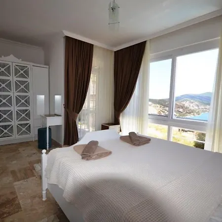 Villa Leo Kalkan