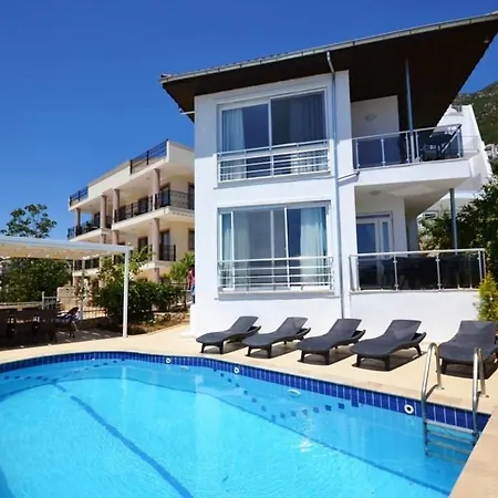 Villa Leo Kalkan