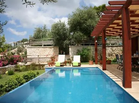 Villa Leo Kalkan