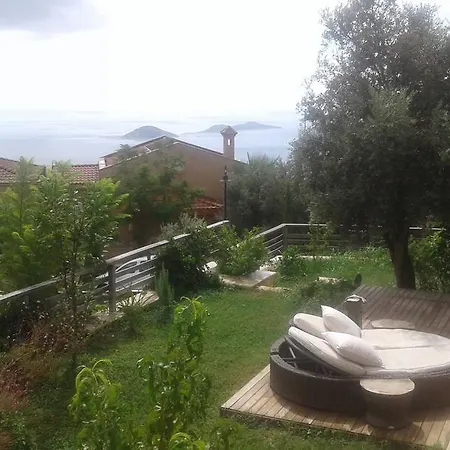 Villa Leo Kalkan